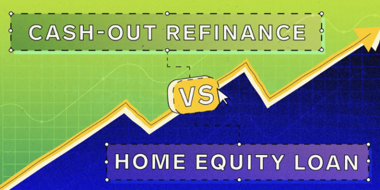 Navigating Home Equity Loan Vs Cash Out Refinance