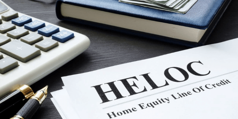 Can You Refinance A Home Equity Line Of Credit For Better Financial Control